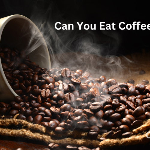 Can You Eat Coffee Beans? Exploring the Health Benefits and Risks