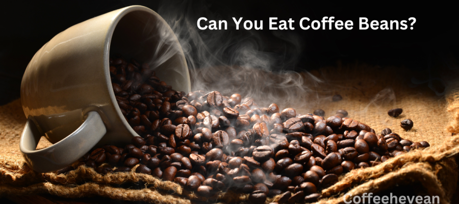 Can You Eat Coffee Beans? Exploring the Health Benefits and Risks